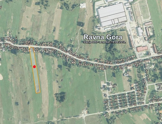 ravna gora apartman kuca najam prodaja